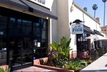 Arch Rock Fish Closes