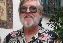 William Watson: 1948-2012