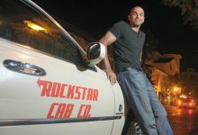 Rags to Rock Star