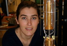 Anacapa to Host Award-winning Physicist