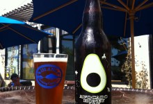 Island Brewing Company Brews Largest Batch of Avocado Honey Ale