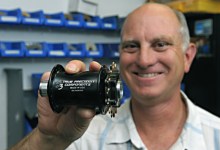 True Precision Creates Winning Wheel Hubs