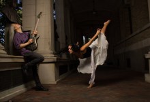 Three Reasons to Check Out Dance Day