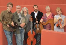 First Person: Seeing America Comes to UCSB