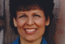 Marilyn Grosboll: 1943-2012
