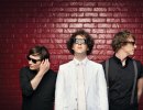 The Wombats Dive In