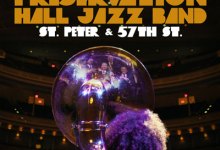 Preservation Hall Jazz Band