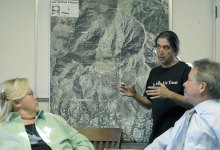 Hot Springs Plan Remains Stalled