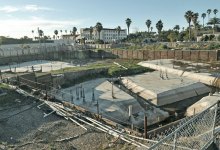 Yet More Changes Proposed for La Entrada