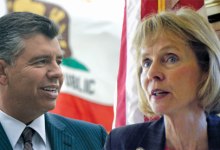 The Long Road to Election Day