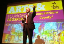 KDB Reports: The Arts = $$$