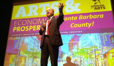 KDB Reports: The Arts = $$$