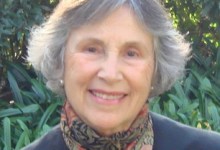Sheila Lodge To Present at SB Genealogical Society Meeting