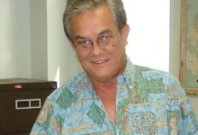NAPF’s 29th Annual Evening for Peace Honors Senator De Brum