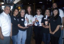 5th Annual Law Bowl Fundraiser for Teen Court