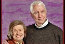 “Just Between Us” Named Finalist