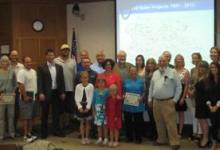 Santa Barbara Honors 27 Solar Energy System Projects