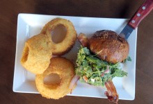 Eureka! I Made It to Eureka!