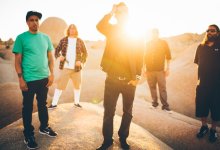Deftones: Still Going Strong