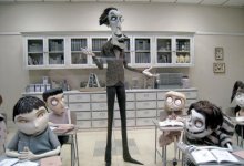 Frankenweenie