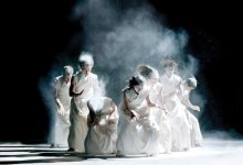 Akram Khan Company Returns to Santa Barbara
