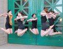Dance Festival of the Week: Affinity III