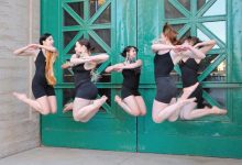 Dance Festival of the Week: Affinity III