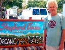 Tom Shepherd of Shepherd Farms
