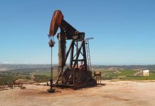 Fracking Near the Forest