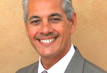Ron Lafrican Elected President