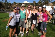 AIDS Walk