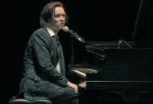 Rufus Wainwright at UCSB’s Campbell Hall