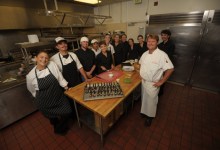 SBCC Culinary Program’s Student Restaurant Is Ready for Prime Time