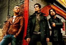 Jane’s Addiction: Still Ready to Party