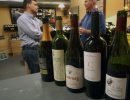 Old World Learning at Renegade Wines