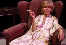 August: Osage County Coming to SBCC