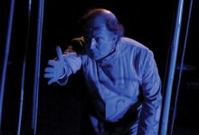 Stirring Up The Tempest