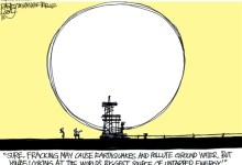 Going Solar