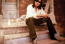 Searching for Sugar Man