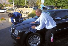 Best of Santa Barbara 2012: Driving