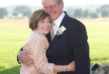 Brooks & Kate Firestone Remember Jim Lindsey