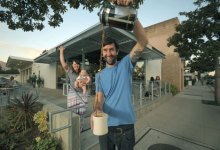 Best Of Santa Barbara 2012: Drinking