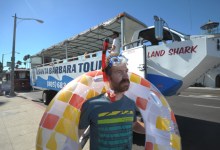 Best of Santa Barbara 2012: Sporting Life