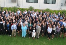 SBCC Phi Theta Kappa Induction