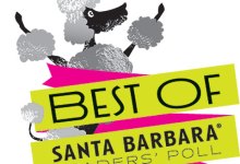 Best Of Santa Barbara® 2012