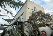 New Book on Bill Adkins’s Art