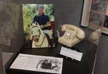 Santa Ynez Cottage Hospital Auxiliary Celebrates 50 Years