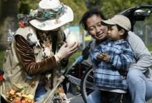 Docents Wanted for Santa Barbara Zoo