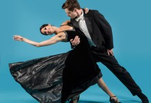 State Street Ballet’s An American Tango
