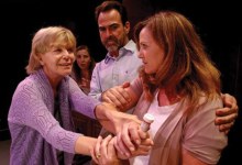 August: Osage County at SBCC’s Garvin Theatre